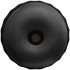 Sinful Spiral Masturbator Schwarz