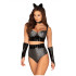Obsessive Silveria Foxy Kostüm