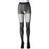 NORTIE Kvan Schrittfreie Strumpfhose mit Schleifendetails