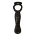 Nexus Simul8 Dual Anal & Perineum Penis- und Hoden-Vibrator mit Penisring