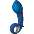 Sinful Aufblasbarer Vibrator