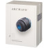 Arcwave Voy Compact Stroker mit Einstellbare Druckintensität