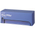Sinful Blue Pillar Glasdildo 15,5 cm