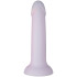 baseks Playful Purple Mix Silikondildo 18 cm