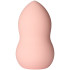 Sinful Soft Light Peach Klitoris Vibrator