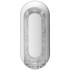 TENGA Flip Zero Gravity Masturbator Weiß