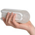 TENGA Flip Zero Gravity Masturbator Weiß