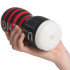 TENGA U.S. Strong Vacuum Cup Masturbator 