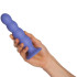 Sinful Jiggle Very Peri Dildo 16,5 cm