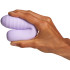 Sinful Soft Gerippter Dildo Vibrator