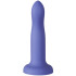 Sinful Pretty Lover Very Peri Silikon-Dildo 16,5 cm