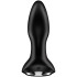 Satisfyer Rotator Plug 2+ App-gesteuerter Rotierender Vibrierender Analplug