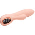 Sinful Double Fun Wiederaufladbarer Rabbit Vibrator