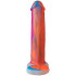 Vixen Creations Bandit Tie-Bright VixSkin Dildo 20,5 cm