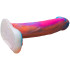 Vixen Creations Bandit Tie-Bright VixSkin Dildo 20,5 cm