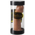 Vixen Creations Maverick Caramel VixSkin Dildo 20 cm