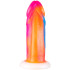 Vixen Creations Maverick Tie-Bright VixSkin Dildo 20 cm