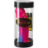 Vixen Creations Maverick Tie-Bright VixSkin Dildo 20 cm