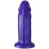 Vixen Creations Großer Realistischer Gebogener Dildo 20 cm