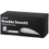 Sinful Rumble Smooth Vibrierender Analplug