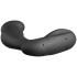 ElectraStim Silicone Noir Sirius Prostate Massager