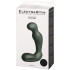 ElectraStim Silicone Noir Sirius Prostate Massager