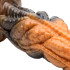 Creature Cocks Ravager Rippled Tentacle Silikondildo 20,5 cm