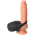 Trinity Men Vibrierender Hoden-Massager