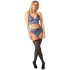 NORTIE Poppy BH Set Nachtblau