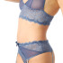 NORTIE Poppy BH Set Nachtblau