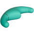 Tracy's Dog Moon G-Punkt-Vibrator