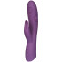 Tracy's Dog Pulsierender Rabbit Vibrator