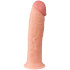 Willie City Realistischer Dildo mit Saugnapf 25 cm