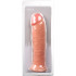 Willie City Realistischer Dildo mit Saugnapf 25 cm