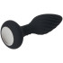 obaie Rimming Vibrierender Analplug
