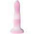 Sinful Space Playful Pink Dildo 13,5 cm