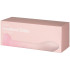 Sinful Peach Gradient Dildo 18 cm