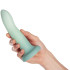 Sinful Gradient Dildo 18 cm Matchagrün