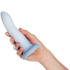 Sinful Gradient Dildo 18 cm Hellblau