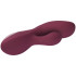 Sinful Extreme Kraftvoller Rabbit Vibrator Bordeaux