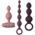 Amaysin Playful Analplug-Set