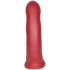 Tantus General Ruby Silikondildo 21,5 cm