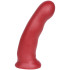 Tantus General Ruby Silikondildo 21,5 cm