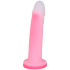 Tantus Flurry Dual Density G-Punkt Dildo