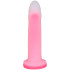 Tantus Flurry Dual Density G-Punkt Dildo