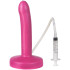 Tantus POP Slim Spritzdildo