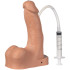 Tantus Pop'N Play Squirting Packer