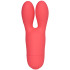 SugarBoo Coral Kiss Rabbit Bullet-Vibrator
