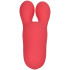 SugarBoo Coral Kiss Rabbit Bullet-Vibrator