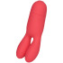 SugarBoo Coral Kiss Rabbit Bullet-Vibrator